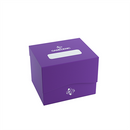 Gamegenic: Side Holder 100+: Purple