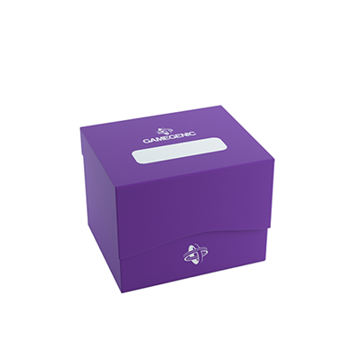 Gamegenic: Side Holder 100+: Purple