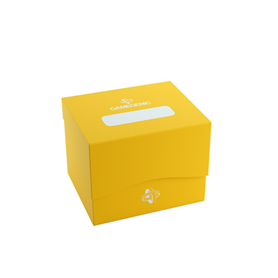 Gamegenic: Side Holder 100+: Yellow