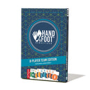 Hand & Foot Remastered Card Game 8 Players