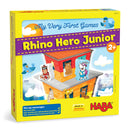 Rhino Hero Junior