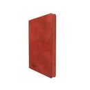 Gamegenic: Zip-Up Album 18-Pocket: Red