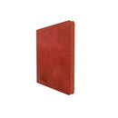 Gamegenic: Zip-Up Album 24-Pocket: Red
