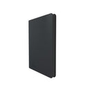 Gamegenic: Zip-Up Album 18-Pocket: Black