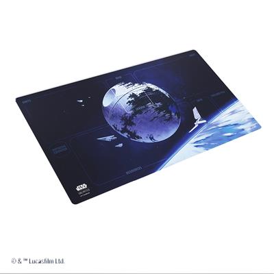 Star Wars: Unlimited Game Mat: Death Star