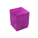 Gamegenic: Squire 100+ XL Convertible: Purple