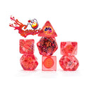 Gate Keeper Games Inclusion Dice: Sangria