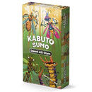 Kabuto Sumo: Insect All-Stars