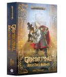 Black Library: Grombrindal: Ancestor's Burden (HB)
