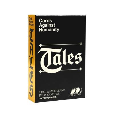 Cards Against Humanity: Tales Vol. 1