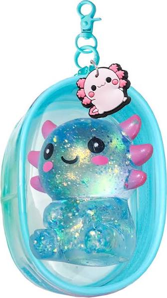 Zorbitz: Backpack Buddiez