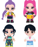 KPop: Demon Hunters: Plush