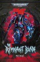 Warhammer 40,000: The Remnant Blade