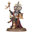 Warhammer 40,000: Adepta Sororitas: Dialogus