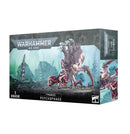 Warhammer 40,000: Tyranids: Psychophage