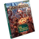 Pathfinder 2E: Bastion of Blasphemies Adventure Path