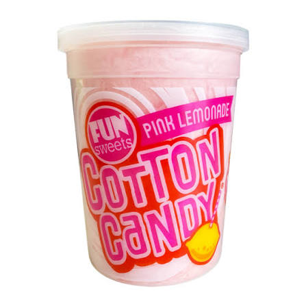 Cotton Candy