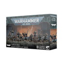Warhammer 40,000: Astra Militarum: Death Korps of Krieg