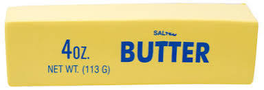 Puka: Jumbo Butter Squishy