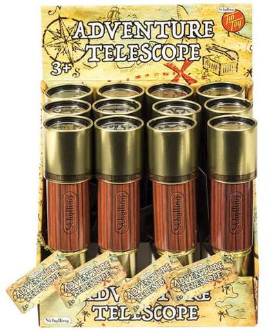 Adventure Telescope