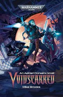 Warhammer 40,000: Voidscarred