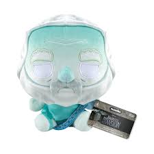 Disney Plush: Haunted Mansion: Gus
