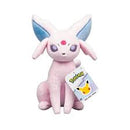 Pokémon: 30th Anniversary Plush: Espeon (Pastel)