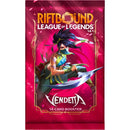 Riftbound League of Legends: Vendetta Booster Pack