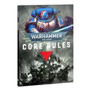 Warhammer 40,000: Core Rules