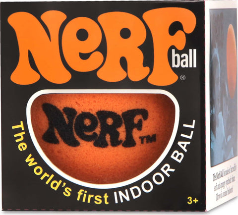 Nerf Ball
