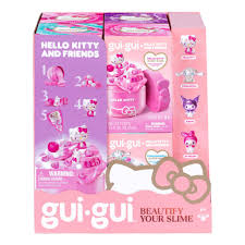 Gui Gui Hello Kitty & Friends Edition: Single Pack