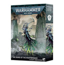Warhammer 40,000: Necrons: C'tan Shard of the Nightbringer
