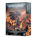 Warhammer 40,000: World Eaters: Angron: Daemon Primarch of Khorne