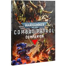 Warhammer 40,000: Combat Patrol Companion