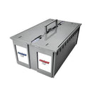 Graded Card Bin