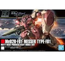 Gundam: Me02R-F01 Messer Type-F01