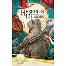 Hercules and the 12 Labors