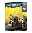 Warhammer 40K: Orks: Trukk
