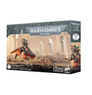 Warhammer 40,000: Tau Empire: Kroot Lone-spear