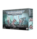 Warhammer 40,000: Tyranids: Von Ryan's Leapers