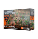 Warhammer 40,000: Kill Team: Blades of Khaine