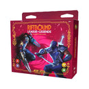 Riftbound League of Legends: Vendetta Showdown Deck