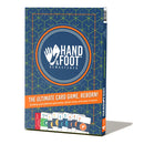 Hand & Foot Remastered Card Game 4 Players-14+
