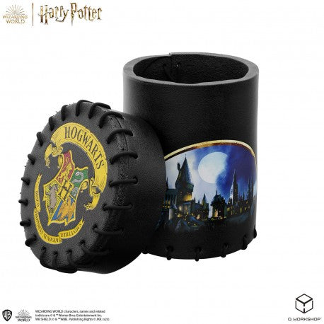 Hogwarts Dice Cup