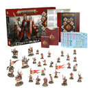 Warhammer Age of Sigmar: Cites of Sigmar