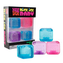 Nee Doh: Nice Ice Baby Squishy Multipack