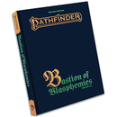 Pathfinder 2E: Bastion of Blasphemies Adventure Path: Special Edition
