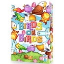 Birds on Birds
