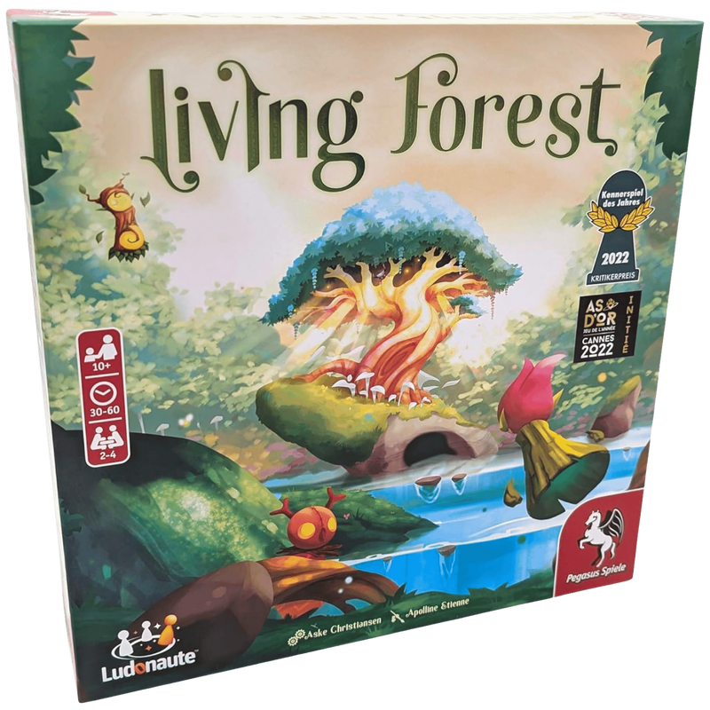Living Forest