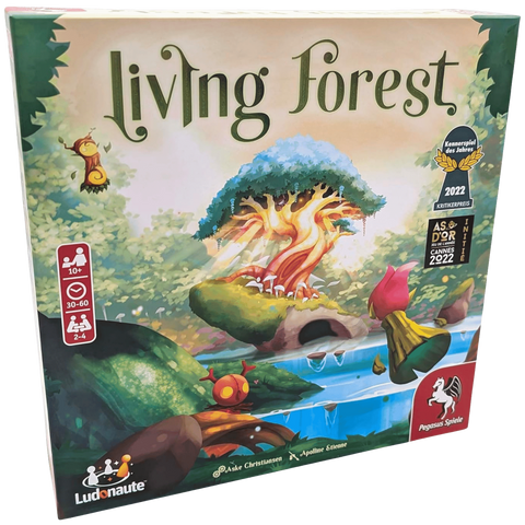 Living Forest